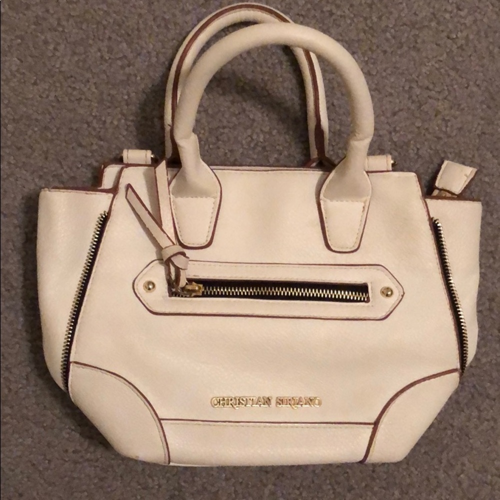 Christian Soriano Purse